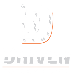 Driven Energy Drink