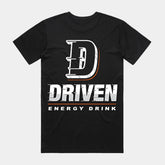 DRIVEN T-Shirts