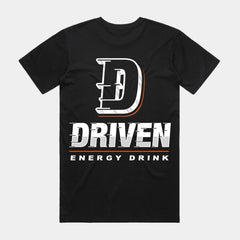 DRIVEN T-Shirts